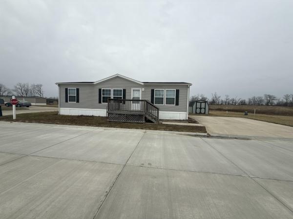 2017 ADVENTURE Mobile Home For Sale
