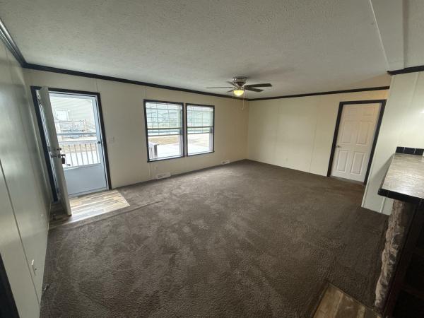 2017 ADVENTURE MOJAVE 2844-1  Home