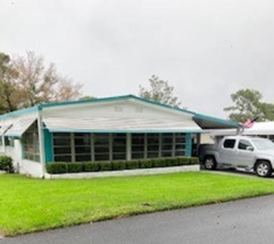 Mobile Home at 6898A Easy St Lot 0362 Ocala, FL 34480