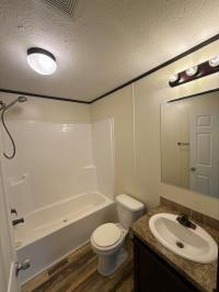 2017 ADVENTURE MOJAVE 2844-1  Home