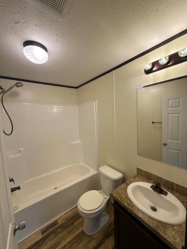 2017 ADVENTURE MOJAVE 2844-1  Home