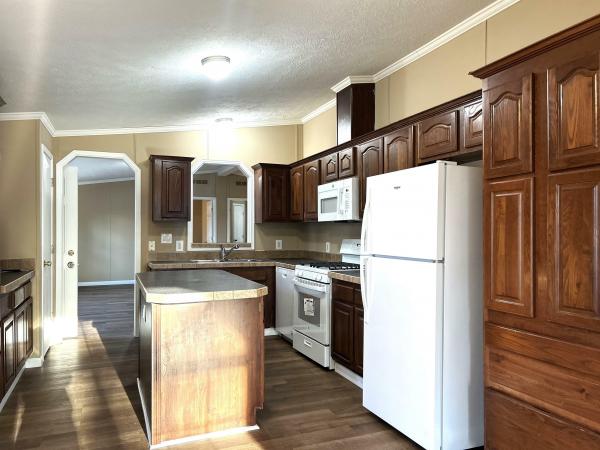 2009 Skyline 20 Bir  Home