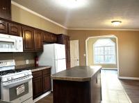 2009 Skyline 20 Bir  Home