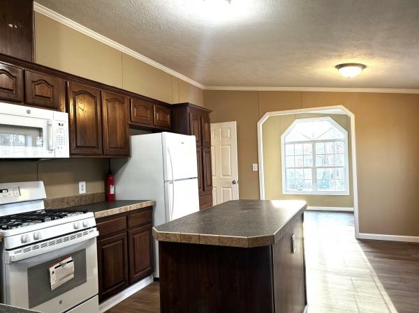 2009 Skyline 20 Bir  Home