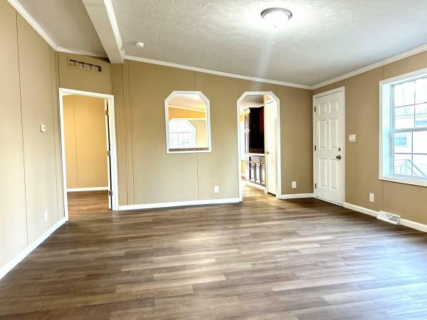 2009 Skyline 20 Bir  Home