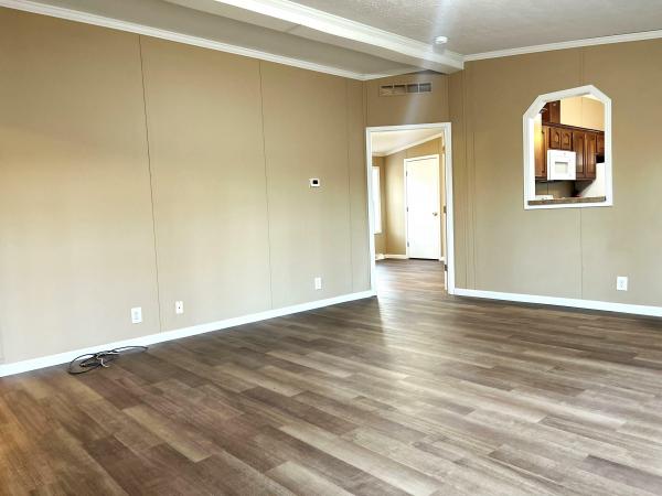 2009 Skyline 20 Bir  Home