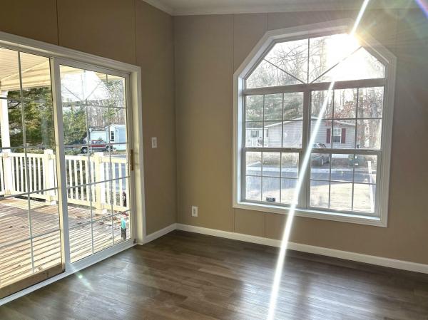 2009 Skyline 20 Bir  Home