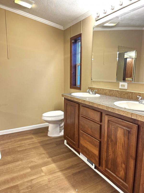 2009 Skyline 20 Bir  Home