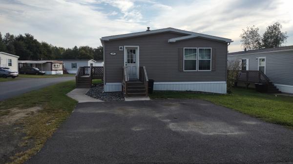 2022 EAGEL RIVER 209 Mobile Home For Sale