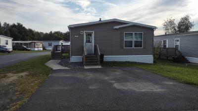 Mobile Home at 209 Village Drive Taylor, PA 18517