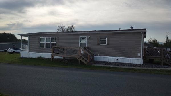 2022 EAGEL RIVER 209 LANDY CREEK  Home