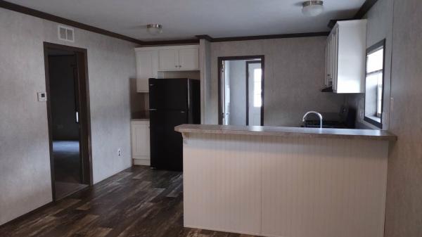 2022 EAGEL RIVER 209 LANDY CREEK  Home