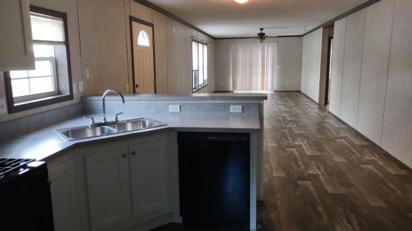 2022 EAGEL RIVER 209 LANDY CREEK  Home