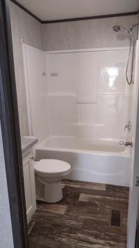 2022 EAGEL RIVER 209 LANDY CREEK  Home