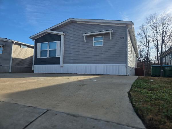 2023 Clayton 1  Home