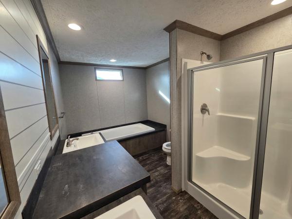 2023 Clayton 1  Home