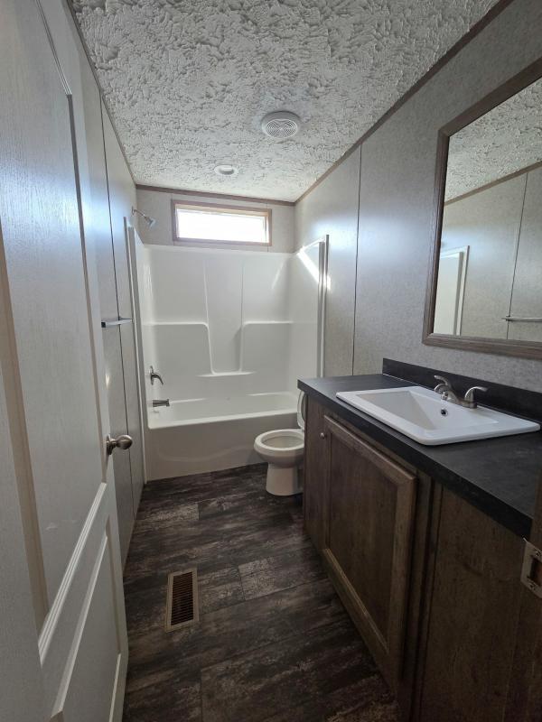 2023 Clayton 1  Home