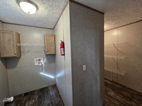 2023 Clayton 1  Home