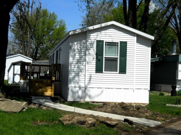 2013 CHAMPION Mobile Home For Sale