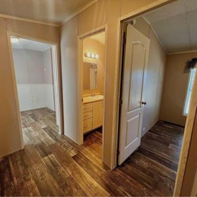 Photo 5 of 10 of home located at 210 Robin Dr. Troy, AL 36079