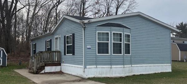 Photo 1 of 1 of home located at 1714 Windsor Lane Goshen, IN 46528