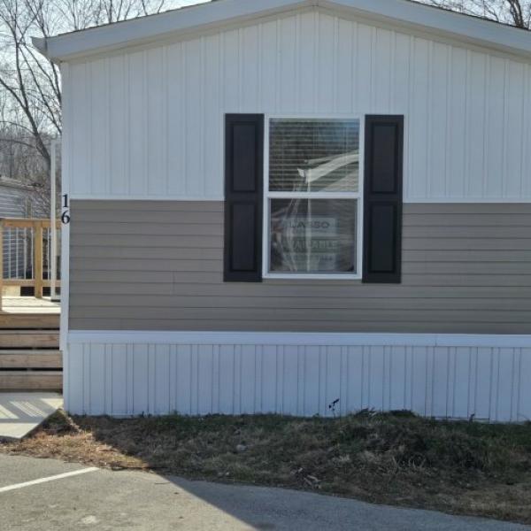 2025 Clayton Mobile Home For Sale