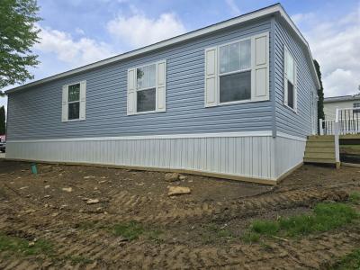 Mobile Home at 1920 Snyder Ave. Greensburg, PA 15601