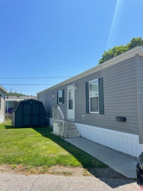 2020 Mansion 81 4048  Home