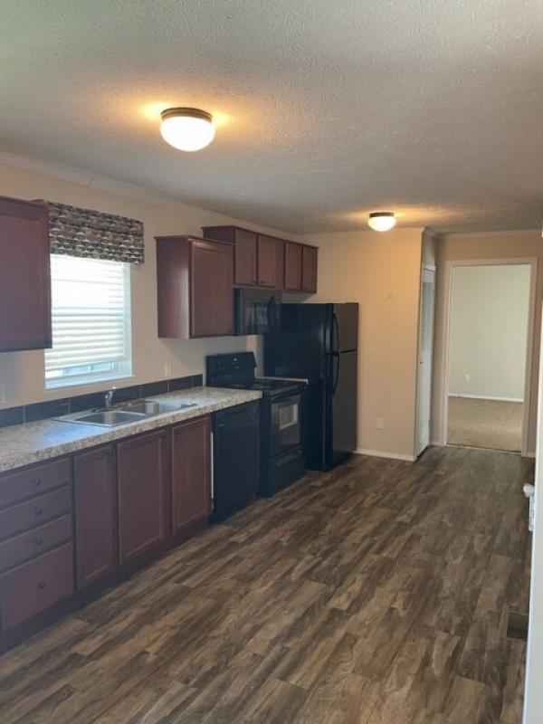 2020 Mansion 81 4048  Home