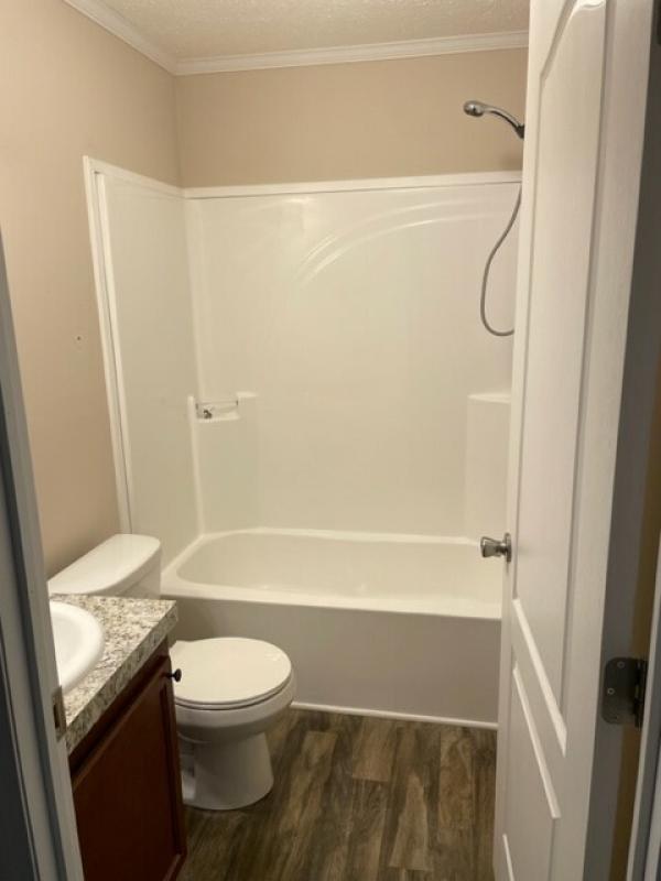 2020 Mansion 81 4048  Home