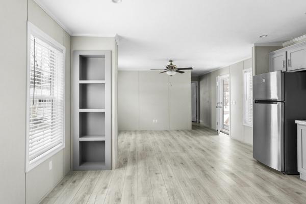 2026 REDMAN NORTHWOOD SW 17 NWS-F-25206  Home