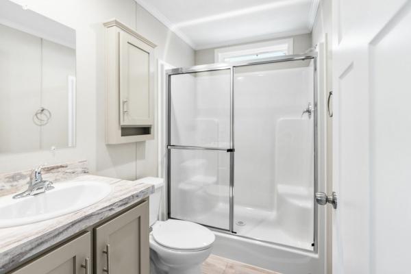 2026 REDMAN NORTHWOOD SW 17 NWS-F-25206  Home