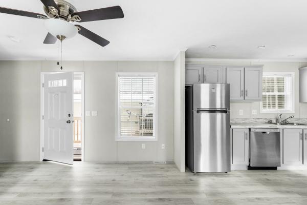 2026 REDMAN NORTHWOOD SW 17 NWS-F-25206  Home