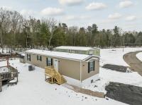 2026 REDMAN NORTHWOOD SW 17 NWS-F-25206  Home