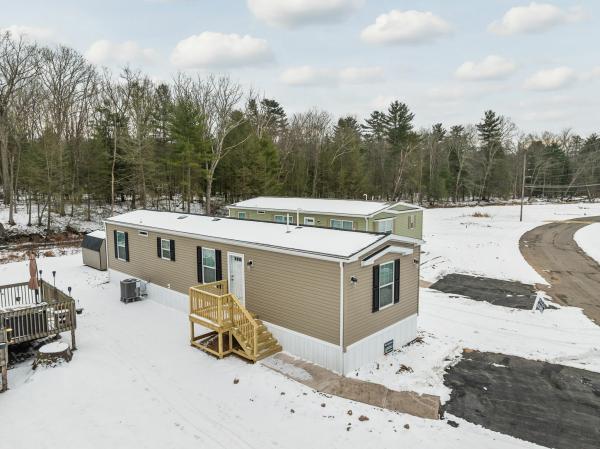 2026 REDMAN NORTHWOOD SW 17 NWS-F-25206  Home