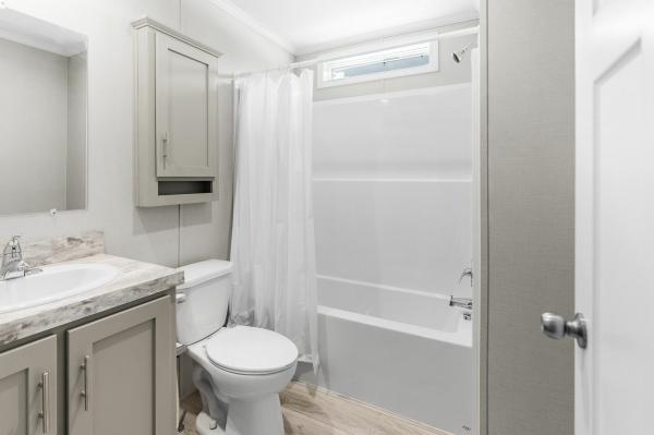 2026 REDMAN NORTHWOOD SW 17 NWS-F-25206  Home