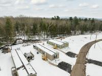 2026 REDMAN NORTHWOOD SW 17 NWS-F-25206  Home