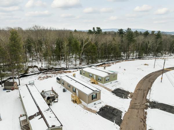 2026 REDMAN NORTHWOOD SW 17 NWS-F-25206  Home