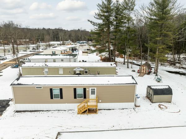 2026 REDMAN NORTHWOOD SW 17 NWS-F-25206  Home