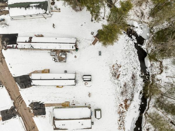 2026 REDMAN NORTHWOOD SW 17 NWS-F-25206  Home