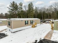 2026 REDMAN NORTHWOOD SW 17 NWS-F-25206  Home