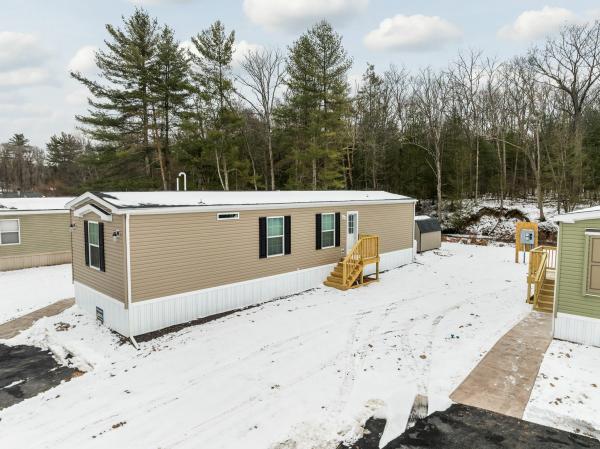 2026 REDMAN NORTHWOOD SW 17 NWS-F-25206  Home