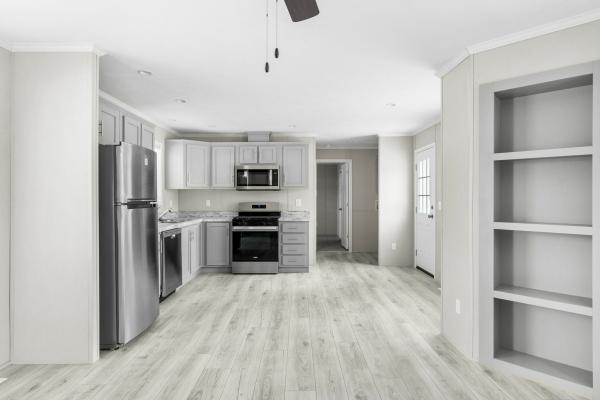 2026 REDMAN NORTHWOOD SW 17 NWS-F-25206  Home