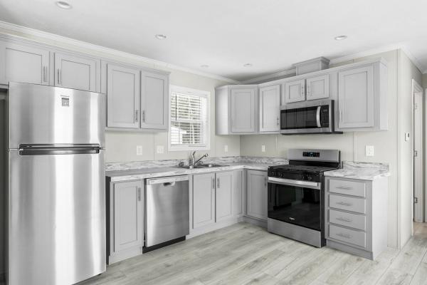 2026 REDMAN NORTHWOOD SW 17 NWS-F-25206  Home