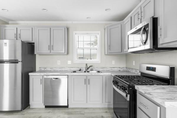 2026 REDMAN NORTHWOOD SW 17 NWS-F-25206  Home