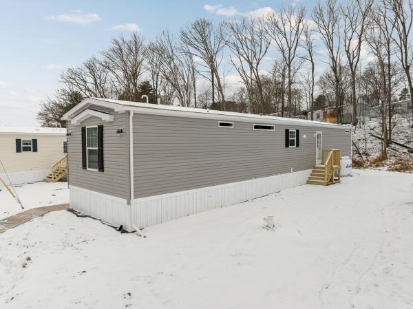 2026 REDMAN NORTHWOOD SW 18 122RENW- 1666H22193  Home