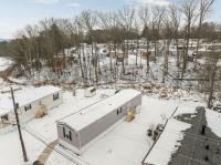 2026 REDMAN NORTHWOOD SW 18 122RENW- 1666H22193  Home