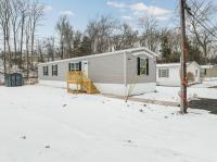 2026 REDMAN NORTHWOOD SW 18 122RENW- 1666H22193  Home