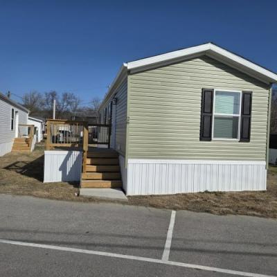 Mobile Home at 7803 St Andrews Church Rd.#0026 Louisville, KY 40214
