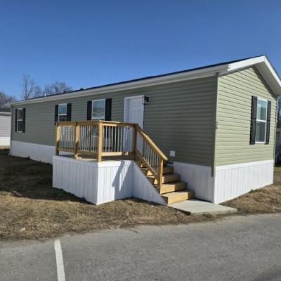 Photo 2 of 8 of home located at 7803 St Andrews Church Rd.#0026 Louisville, KY 40214